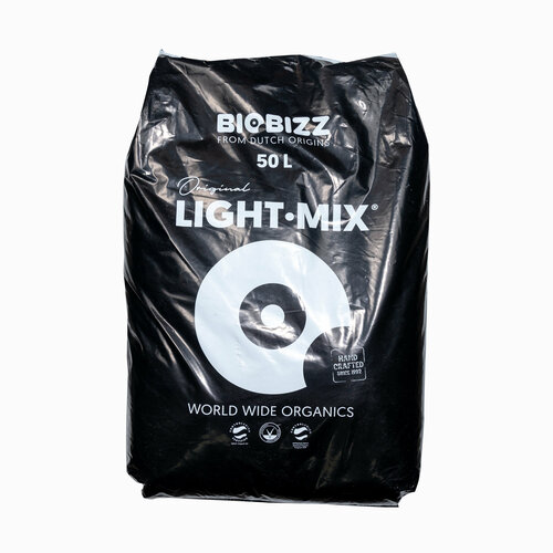    BioBizz Light-Mix 50     -     , -,   