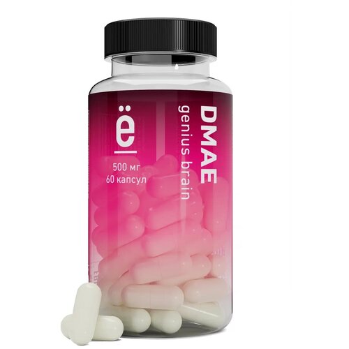 ���� DMAE Brain Generator, 60 ��., 1 ��.