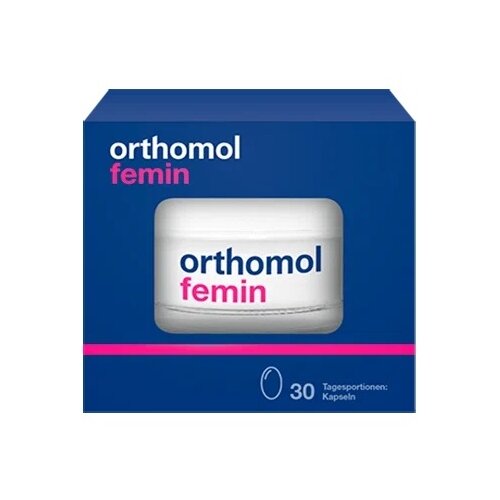 ���� Femin ����., 90 �, 30 ��., 1 ��.