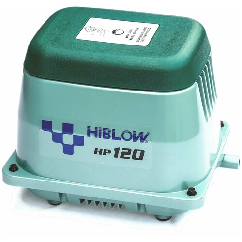   Hiblow HP-120  -     , -,   