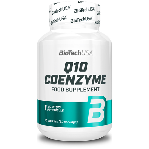 ���� Coenzyme Q10 ����., 60 ��.