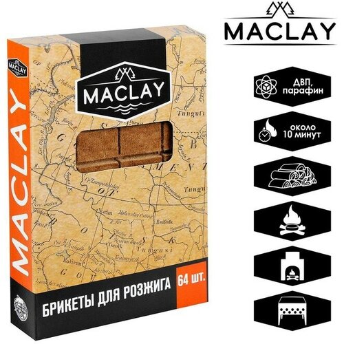      Maclay, 64 .  -     , -,   