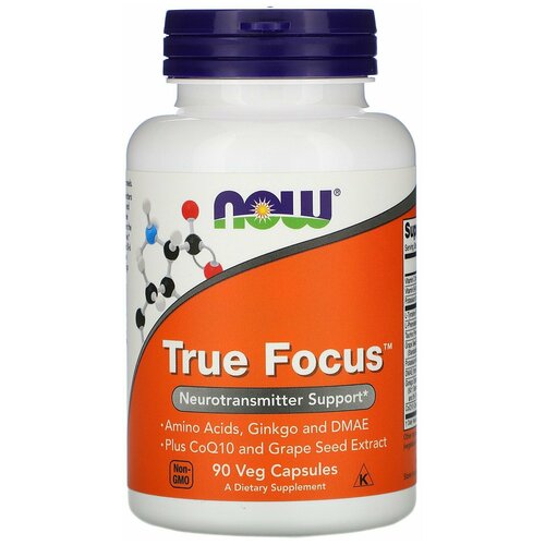 ���� True Focus ����., 200 ��, 100 �, 90 ��., 1 ��.