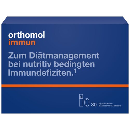 ���� Immun �-� � ���., 20 ��, 460 �, 30 ��., 1 ��.