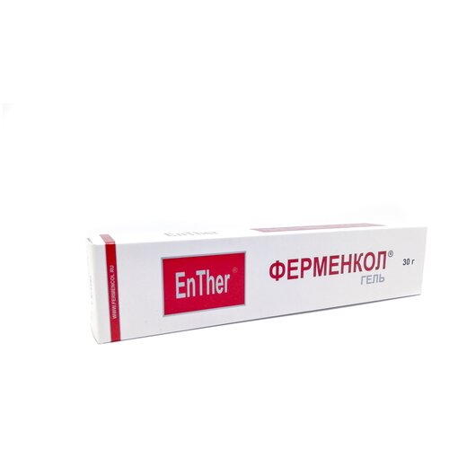 ���� ��������� ���� ������������� ����� EnTher30 ��