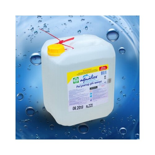   Aquatics  pH- 12  ()    -     , -,   