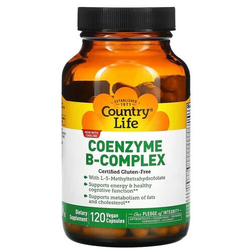 ���� �oenzyme B-complex, 100 ��, 380 �, 120 ��., 1 ��.