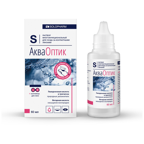 ���� ������� Solopharm ���������, � �����������, 60 ��, 1 ��.