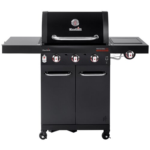 ���� ������� ����� CHAR-BROIL PROFESSIONAL CORE 3B