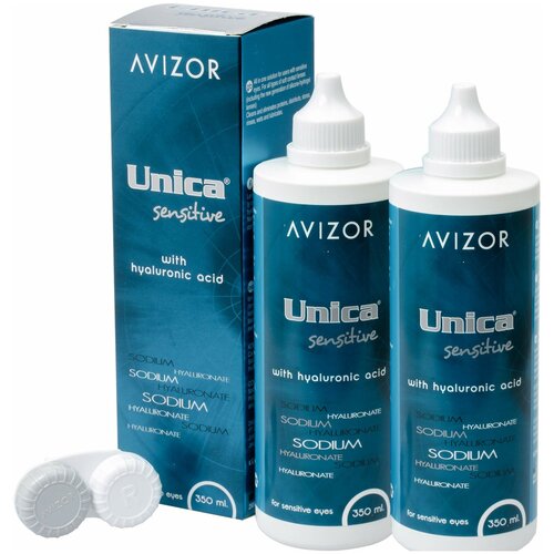 ���� �������� ������� Unica Sensitive ������� 350 �� *2 ��