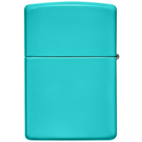      ZIPPO Classic 49454   Flat Turquoise  -     , -,   