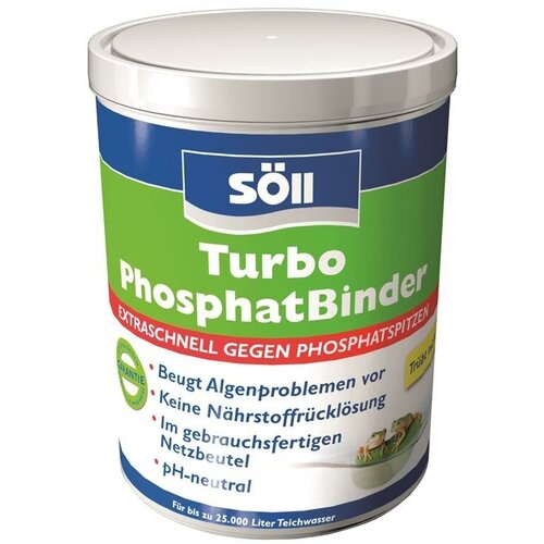   Turbo PhosphatBinder 600 . ( 253)     -     , -,   