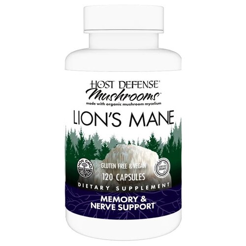 ���� Lion's mane, 140 �, 120 ��., 1 ��.