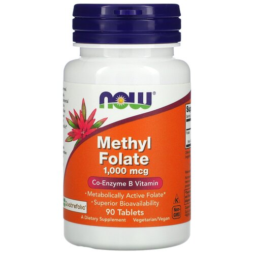 ���� Methyl Folate