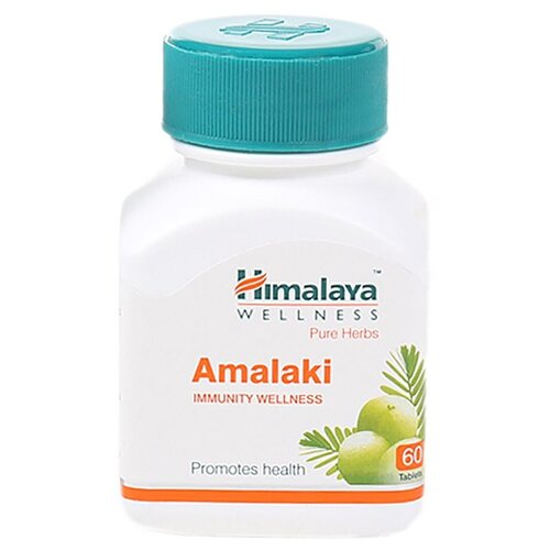 ���� Amalaki, 100 ��, 100 �, 60 ��., 1 ��.