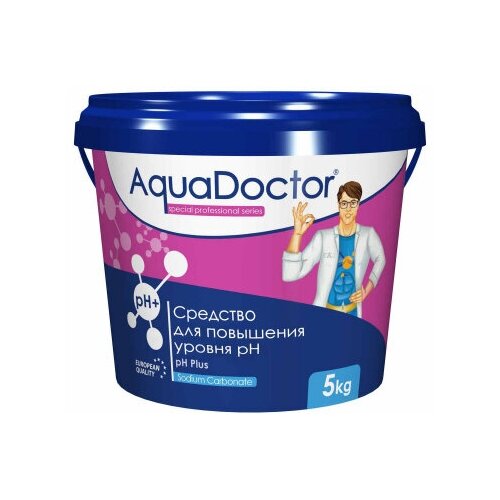   AquaDoctor pH Plus 1   -     , -,   