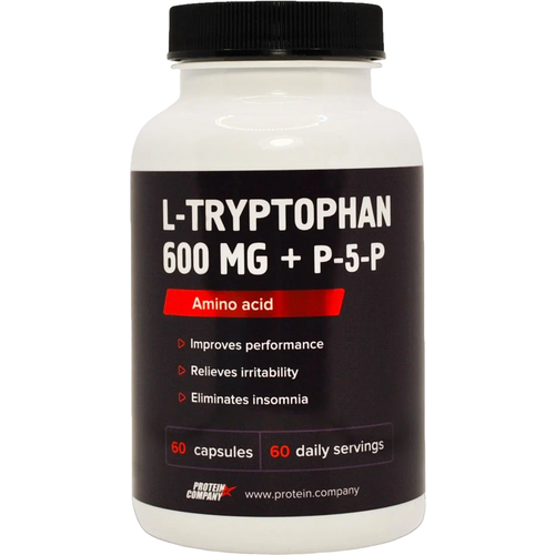 ���� L-TRYPTOPHAN ����., 250 ��, 83.2 �, 60 ��., 1 ��.