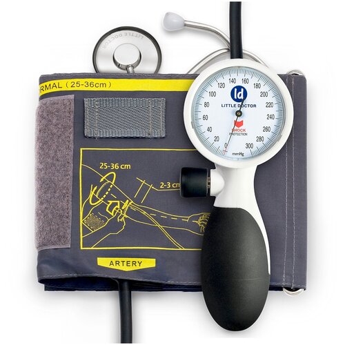 ���� �������� Little Doctor LD-91 � ��������