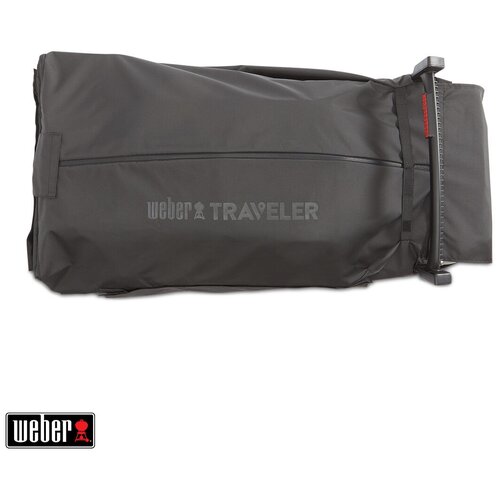 ���� �������� ����� Weber Traveler