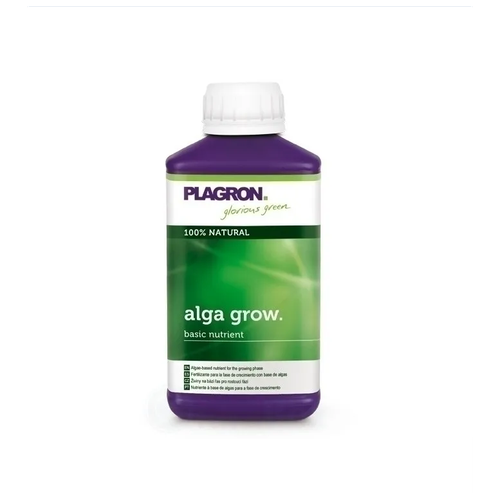     Plagron Alga Grow 250   -     , -,   