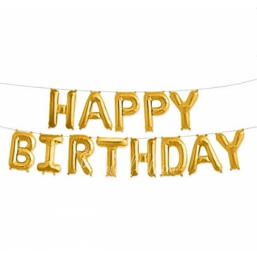 ���� ��� ������� Happy Birthday